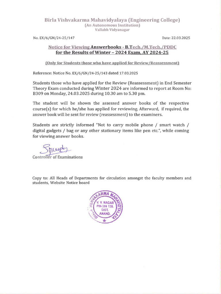 Circular File 5 31 | PDF