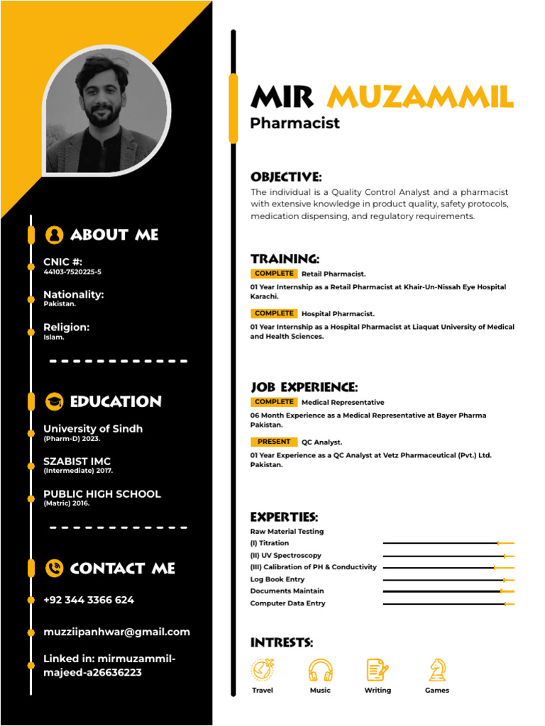 Muzmil | PDF