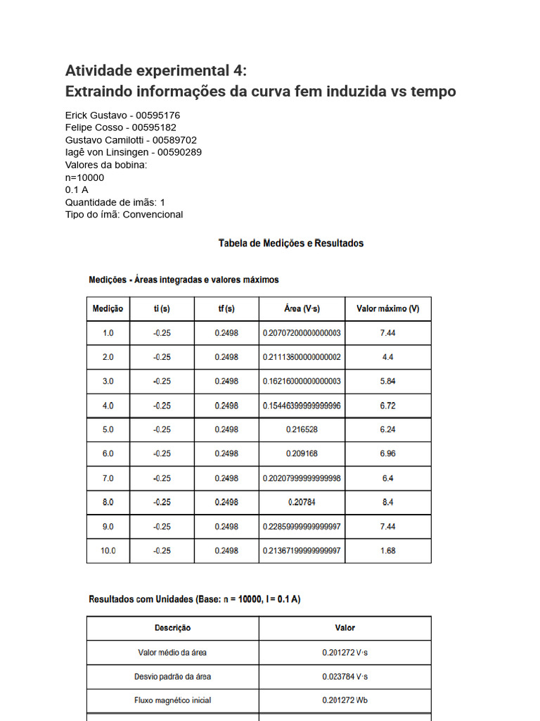 Lab 04 | PDF