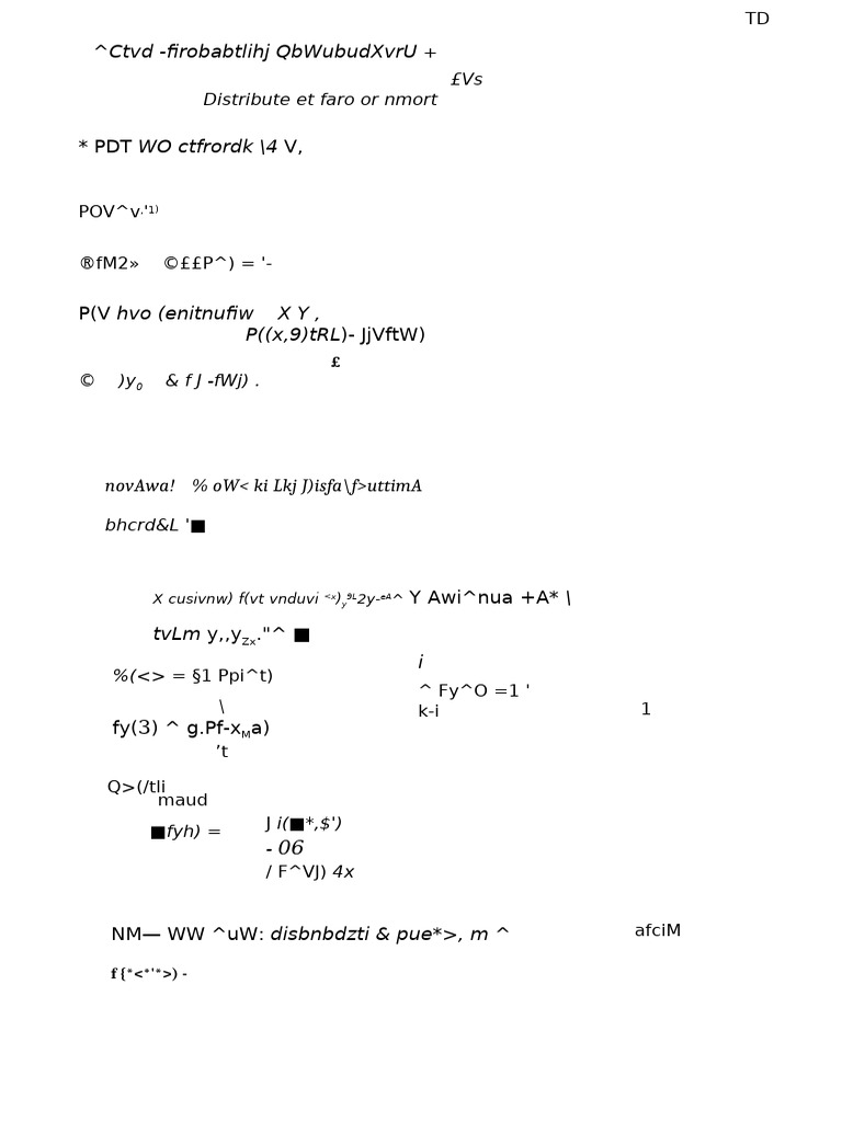 PSLP Unit 2 | PDF