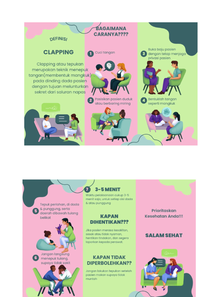 SAP Clapping | PDF