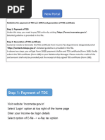 Document Control Procedure ISO 9001:2015 | PDF | Iso 9000 | Quality ...