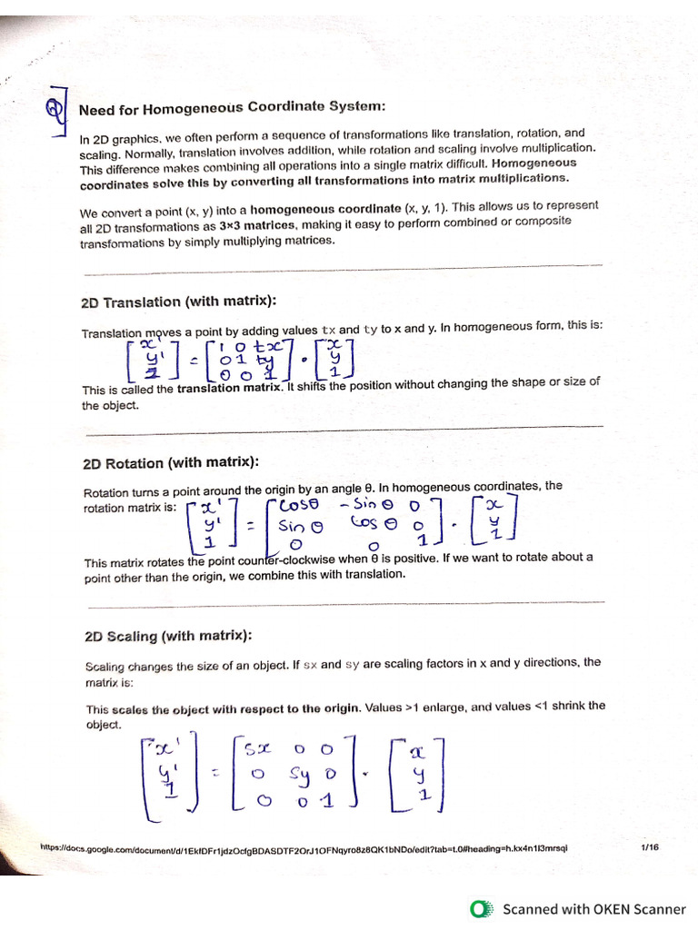 Mod 2 | PDF