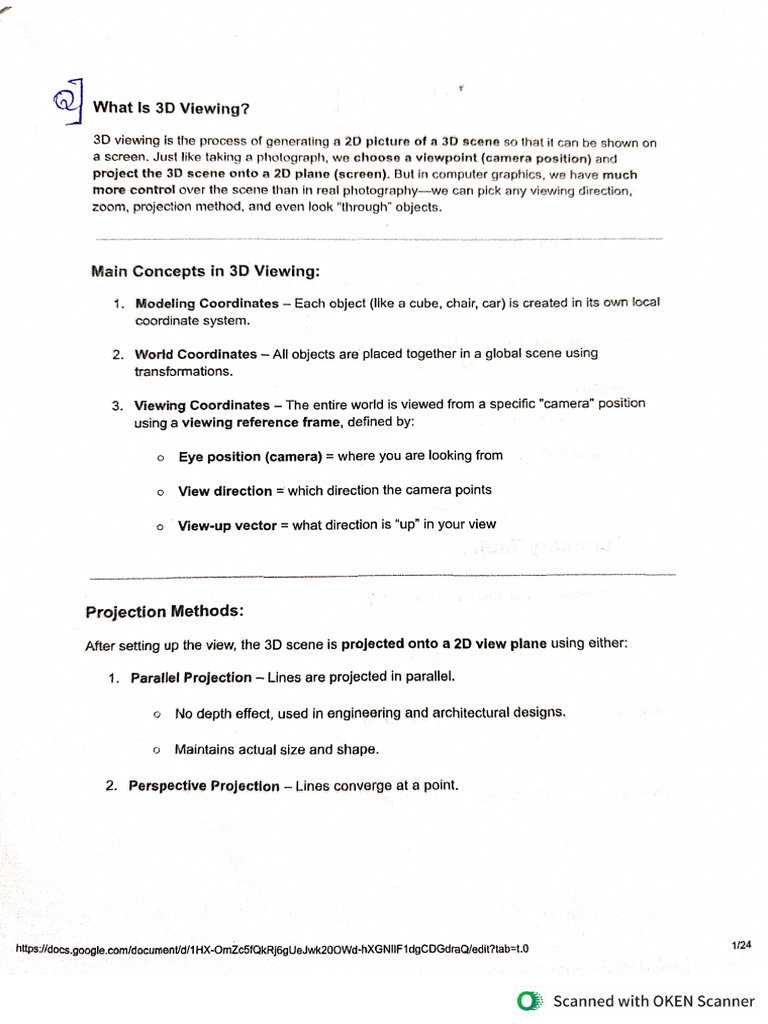 Mod 5 | PDF