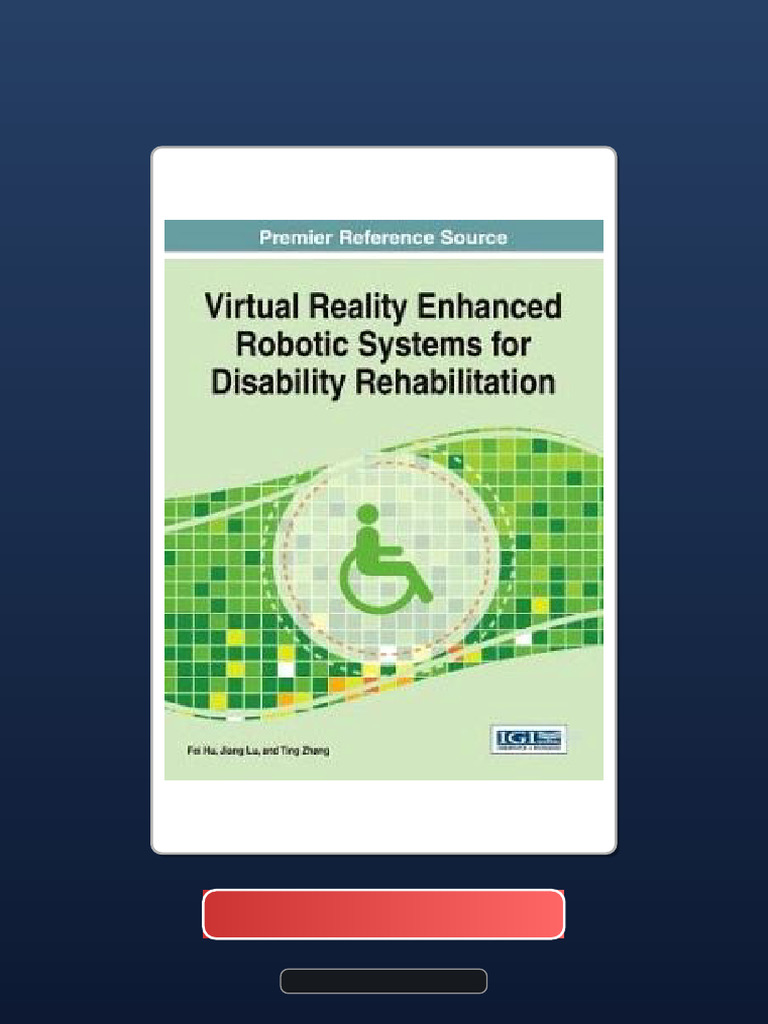 Complete Bundle Virtual Reality Enhanced Robotic Systems For Disability ...