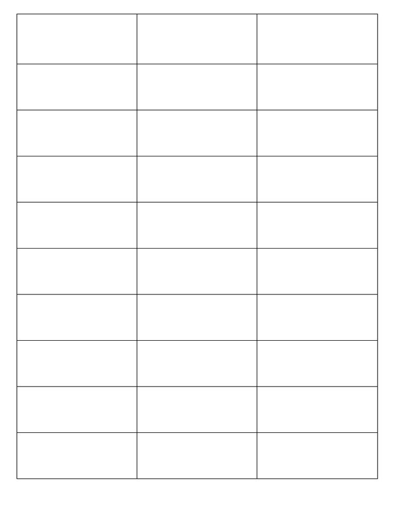 SATS Number Details for Students | PDF