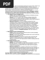 Selecting Effective Internal PCDs | PDF | Sterilization (Microbiology ...