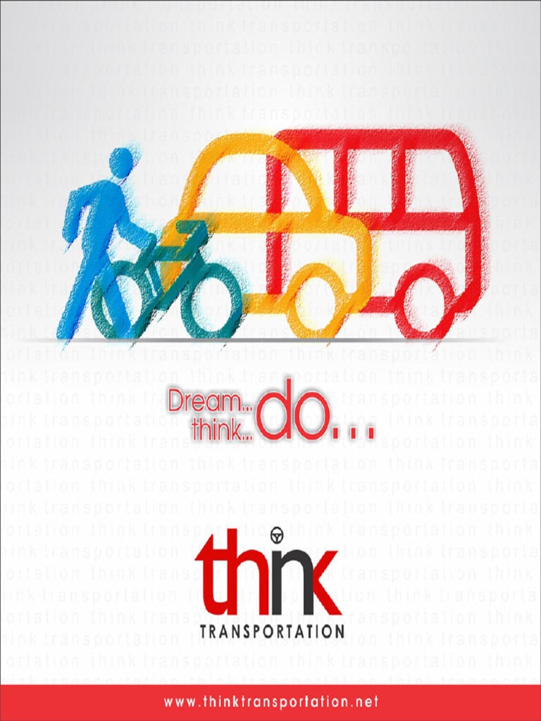 Think Transportation Profile | PDF