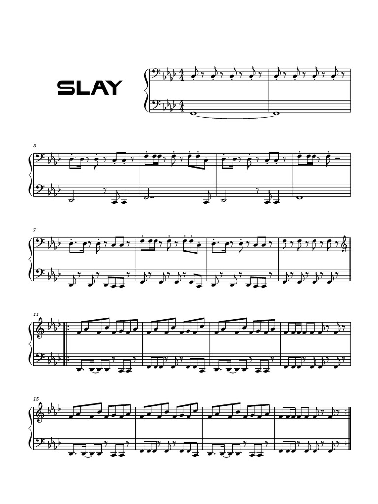Slay: Career Success Guide | PDF