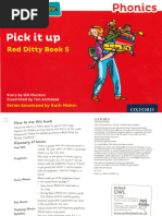 Read Write Inc Training | PDF | Phonics | Linguistics