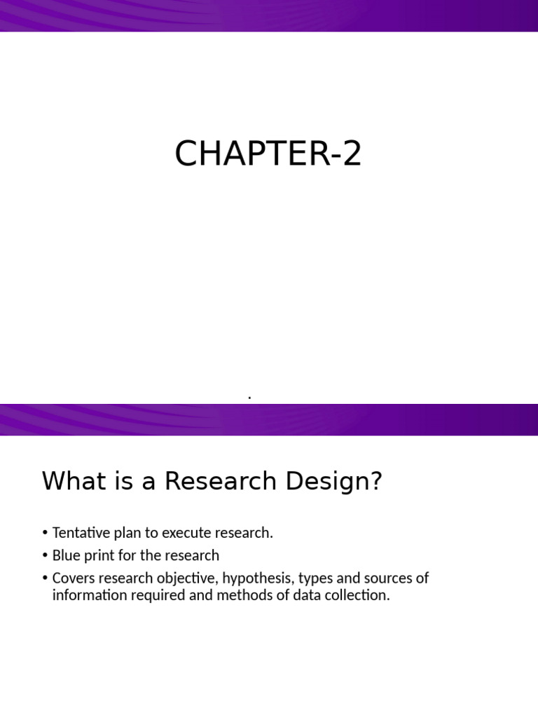 Understanding Research Design Essentials | PDF | Quantitative Research ...