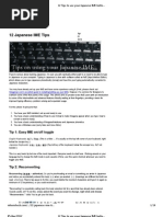 Download 12 Tips to Use Your Japanese IME Better _ Nihonshock by Huy Rathana SN88332568 doc pdf