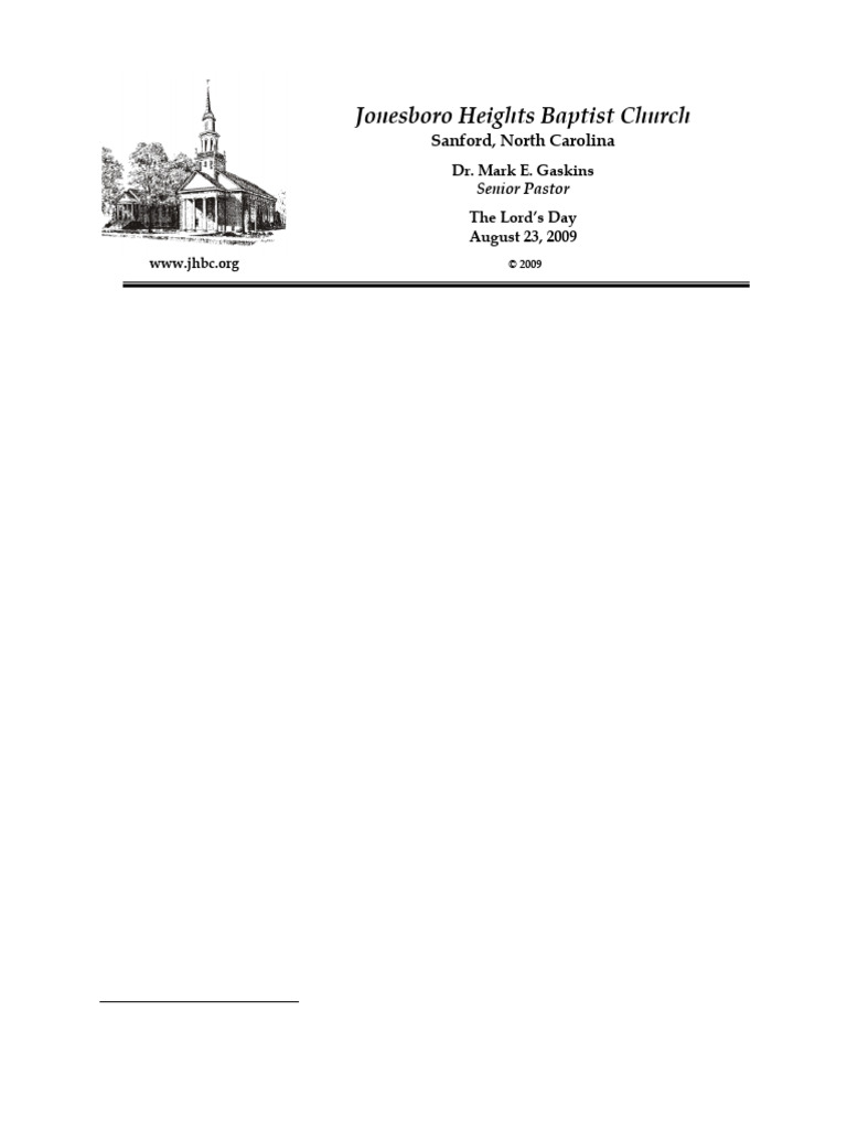 Listening to God: Lessons from Samuel | PDF | Samuel | Religious Belief ...
