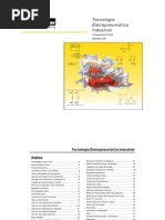 Transp Parker Eletropneumatica