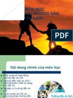 Nghiep Vu Huong Dan Dlich