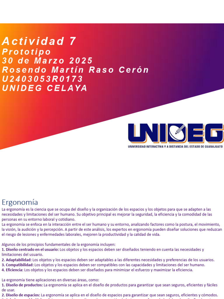 Act7 Prototipo RMRC | PDF | Diseño