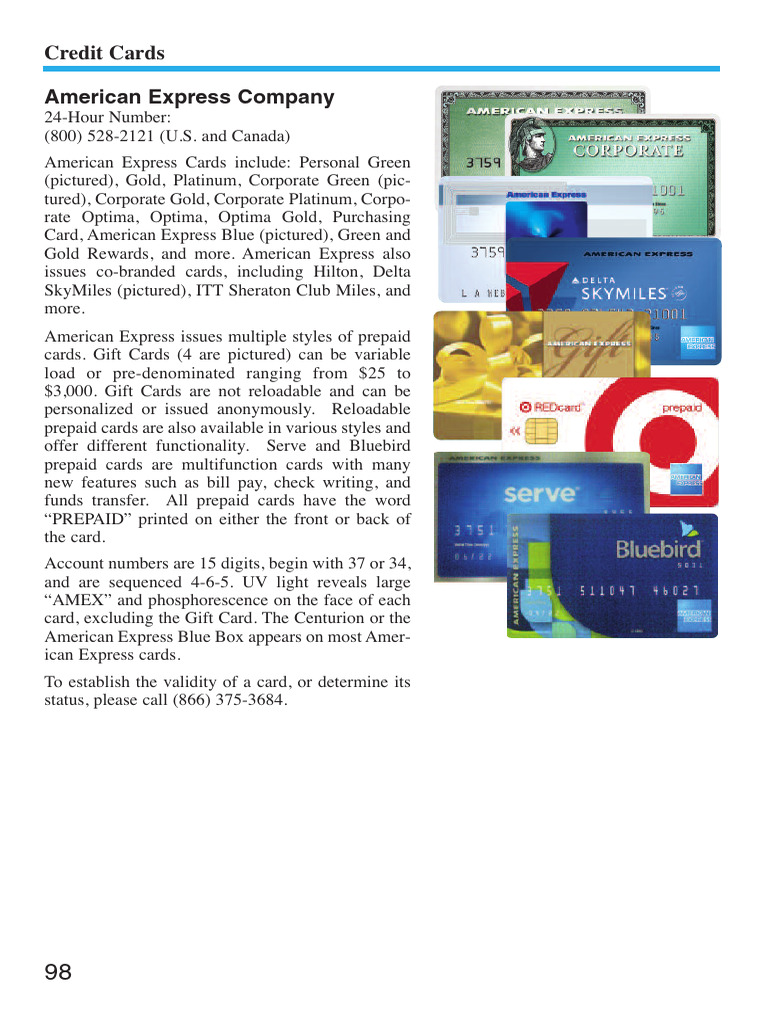 Credit Cards | PDF | Debit Card | Visa Inc.