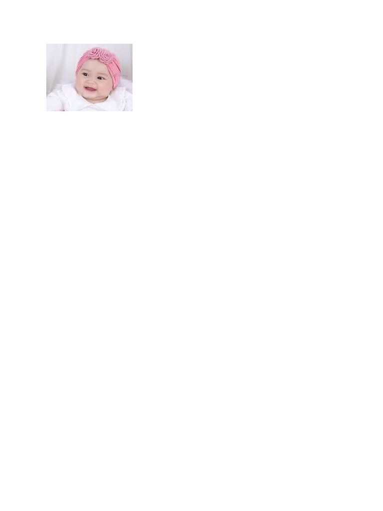 Baby R | PDF