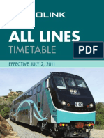 Metrolink AllLines 110702