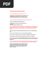 Post FI Document Using BAPI - 2 | PDF | Software Engineering | Computing