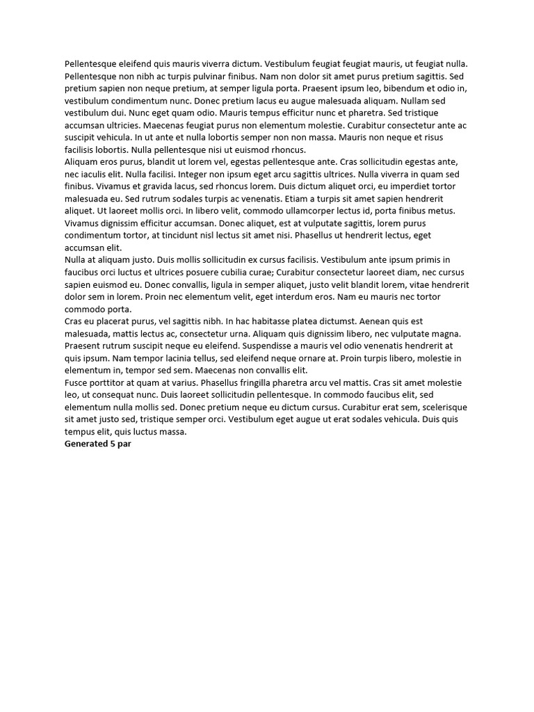Work 1 | PDF