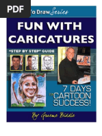 Download Fun With Caricatures 2 by robin_dore SN88334600 doc pdf