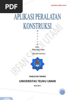 Download Alat Berat Dan Pemindahan Tanah Mekanis 2003 by alyformell SN88334707 doc pdf