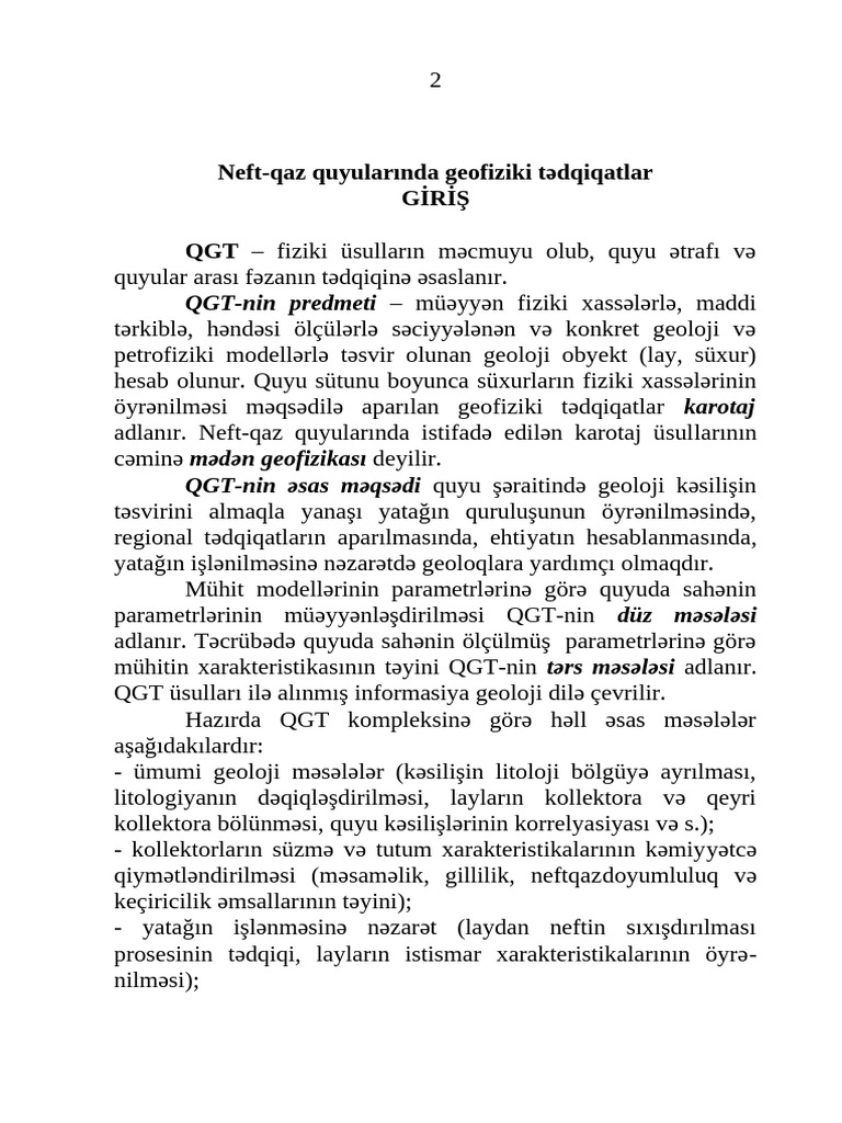 QGT Q-S Muh | PDF