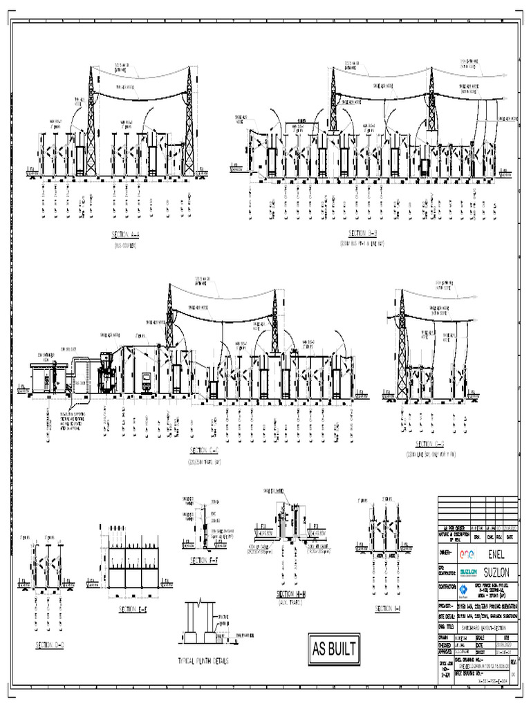 GRE - EEC.D.24.IN.W.10912.16.006.00 - SECTION-Model | PDF