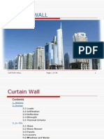 Curtain Wall