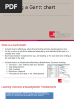 Project Libre: WBS and RBS Guide | PDF | Software | Project Management