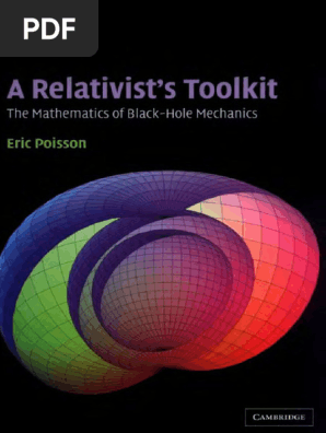 A Relativist's Toolkit - An Advanced Course in General Relativity