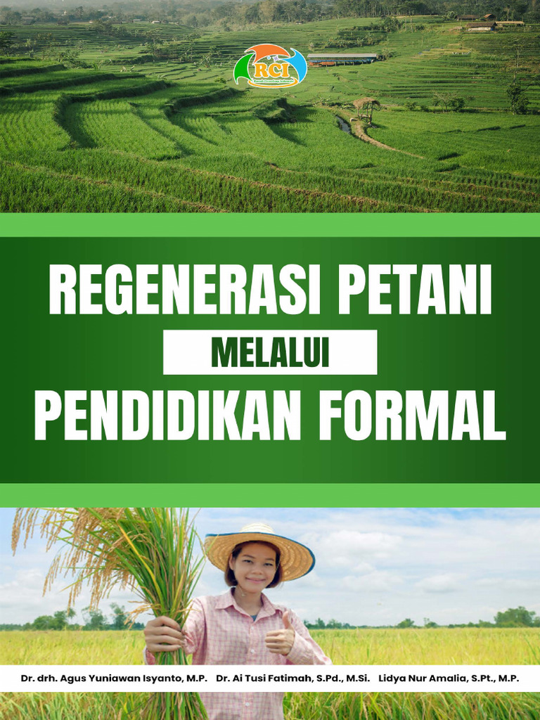 Pendidikan jadi kunci regenerasi petani, lebih dari 100 mahasiswa UBB terima beasiswa