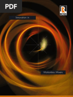 Download Static Mixer by Mawar Manies SN88338327 doc pdf