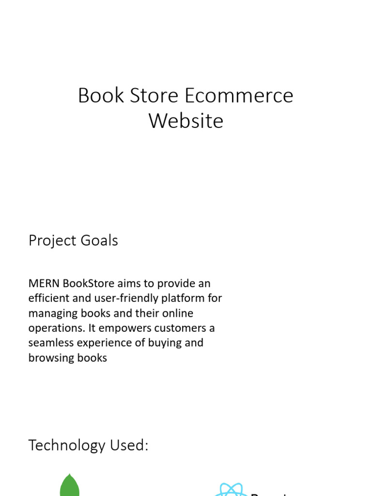 Project | PDF