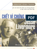 Chet Vi Chung Khoan