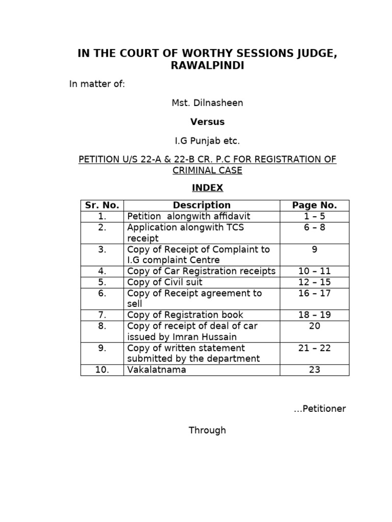Index (08.06.2024) | PDF