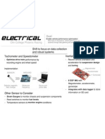 Electrical Poster