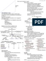 Non-Opioid Analgesic Agents