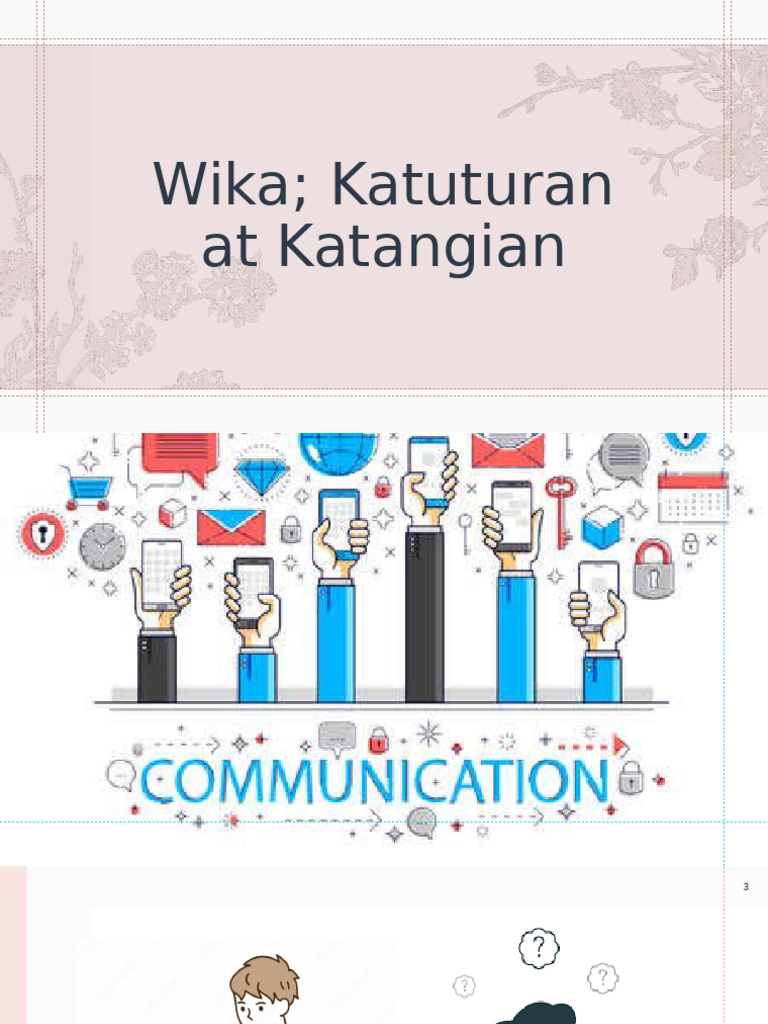 WIKAA | PDF