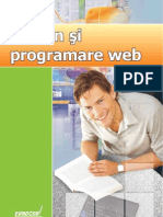 10018 Lectie Demo Design Si Programare Web