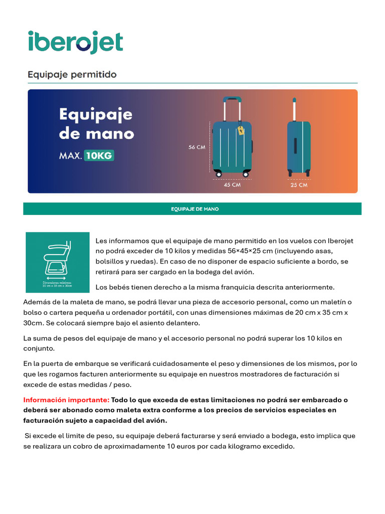equipaje-permitido-iberojet-pdf-kilogramo-aviaci-n