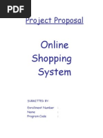Download Final Project Proposal by Damoder Katariya SN88342721 doc pdf