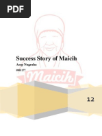 Download Maicih by Rere Nugraha SN88344158 doc pdf