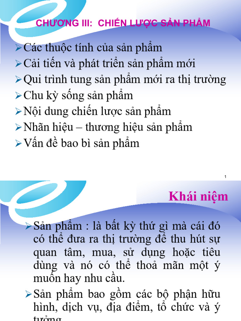 Chuong 3 Updated | PDF