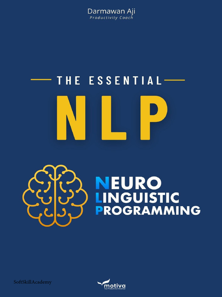 Memahami Dasar-Dasar NLP | PDF