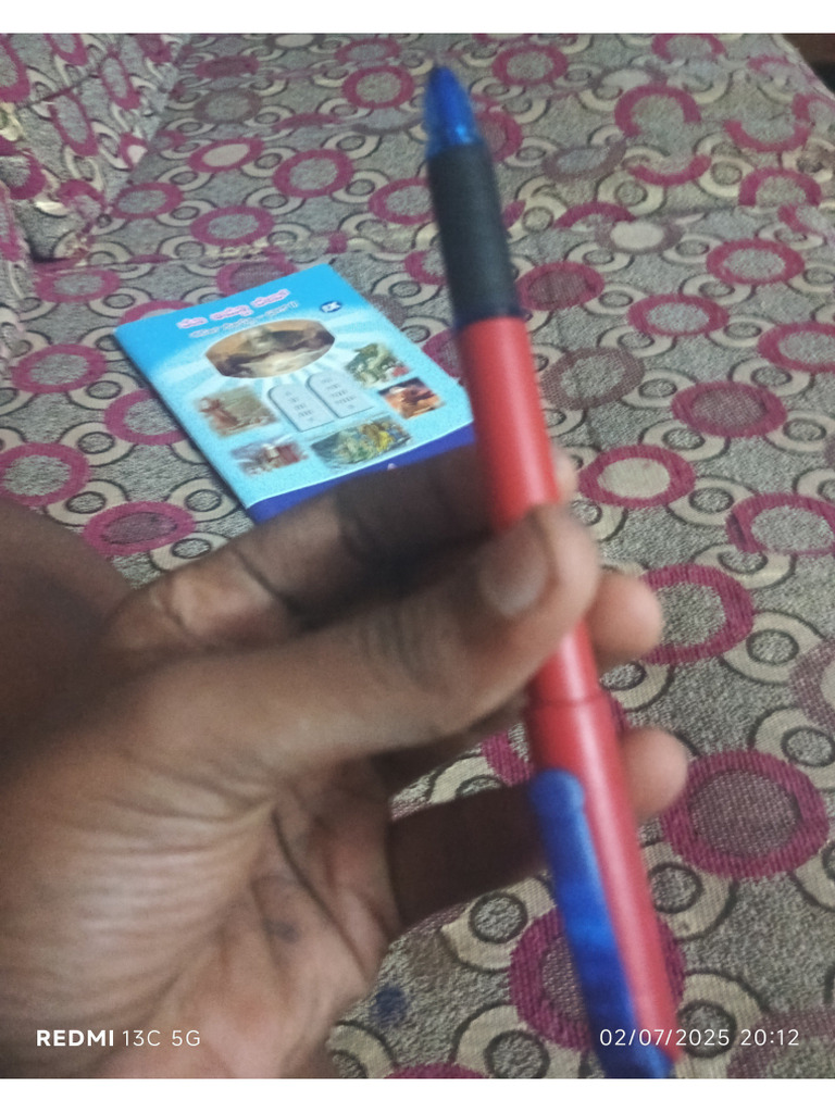 Octane Pen | PDF