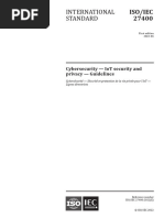 Iso 38500 2024 | PDF | Governance | International Organization For ...