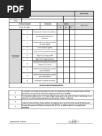 Solicitud de Planilla Complementaria CSS | PDF | Derecho