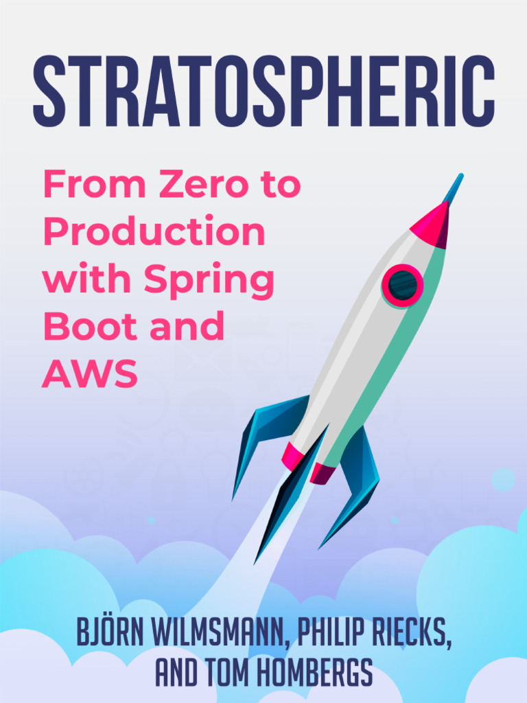 Error Handling in Spring Boot & AWS | PDF | Cloud Computing | Amazon ...